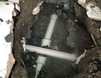 运城卫生间防水公司