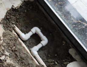 运城卫生间测漏水哪家好