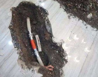运城水管维修哪家好