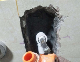 运城卫生间测漏水哪家好