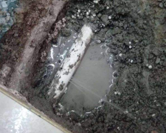 运城卫生间测漏水哪家好