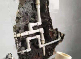 运城卫生间测漏水价格多少
