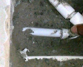运城卫生间测漏水哪家好