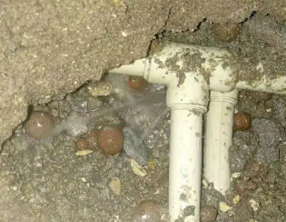 运城卫生间测漏