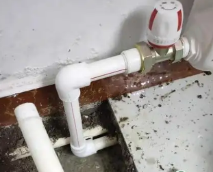 运城卫生间测漏水多少钱