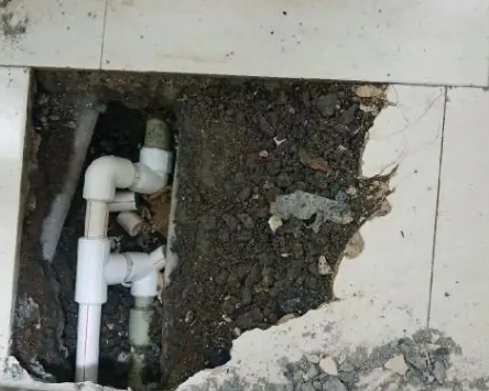 运城卫生间测漏水哪家好