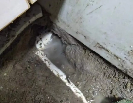 运城卫生间测漏水多少钱